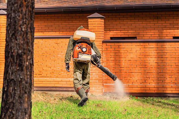 Trusted Fumigation Services service in Snow Hill, MD - Nex Pest Control